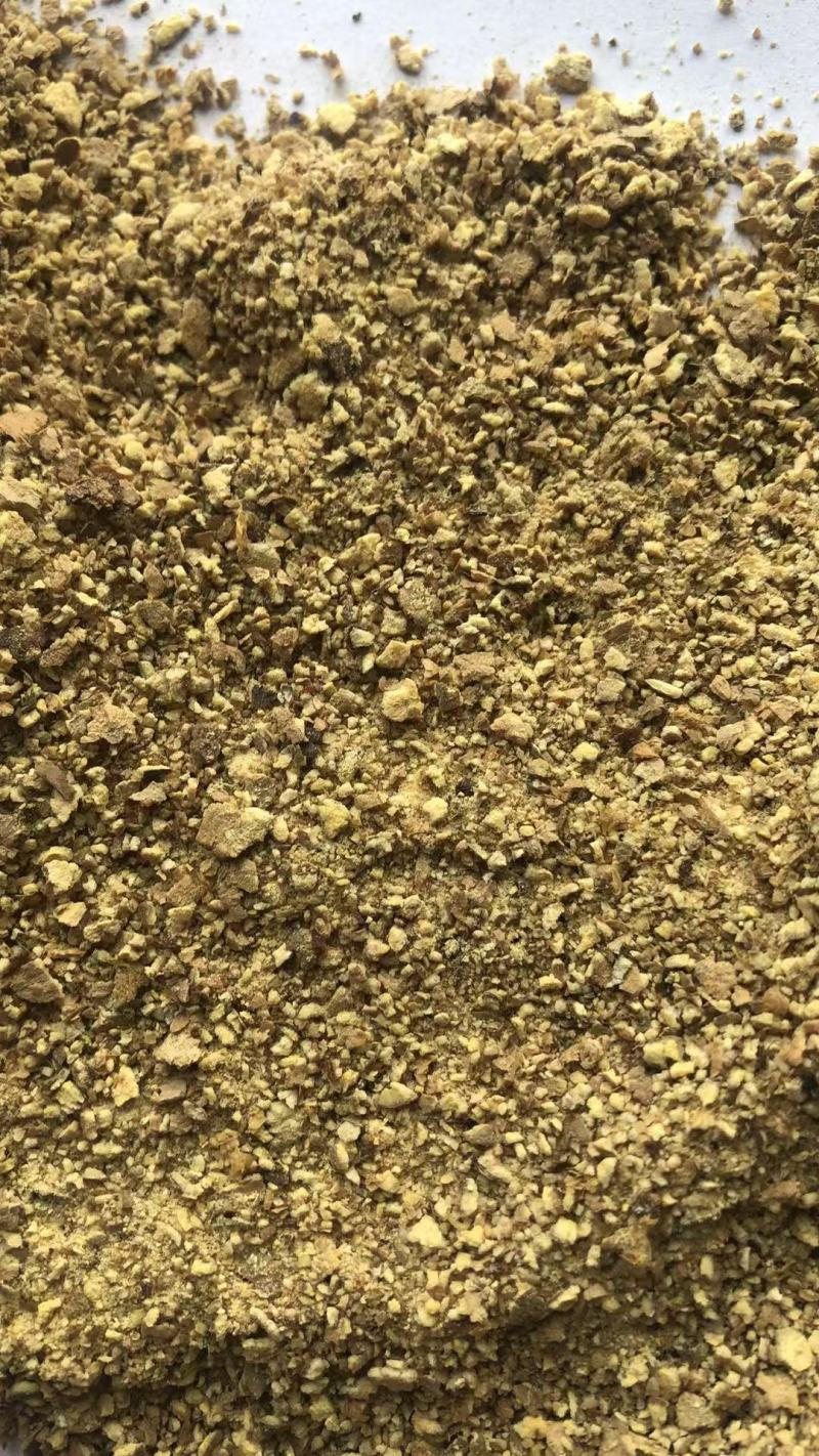 超临界萃取后的当归渣气味浓浓郁，欢迎随时来电咨询