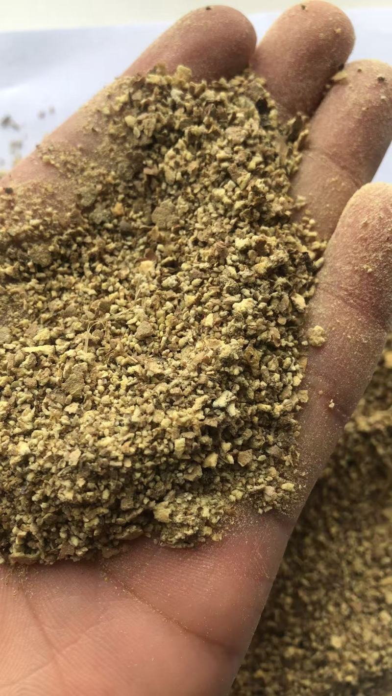 超临界萃取后的当归渣气味浓浓郁，欢迎随时来电咨询