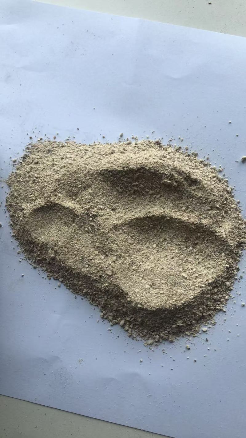 超临界萃取后的白芷渣气味浓浓郁，无任何添欢迎随时来电咨询