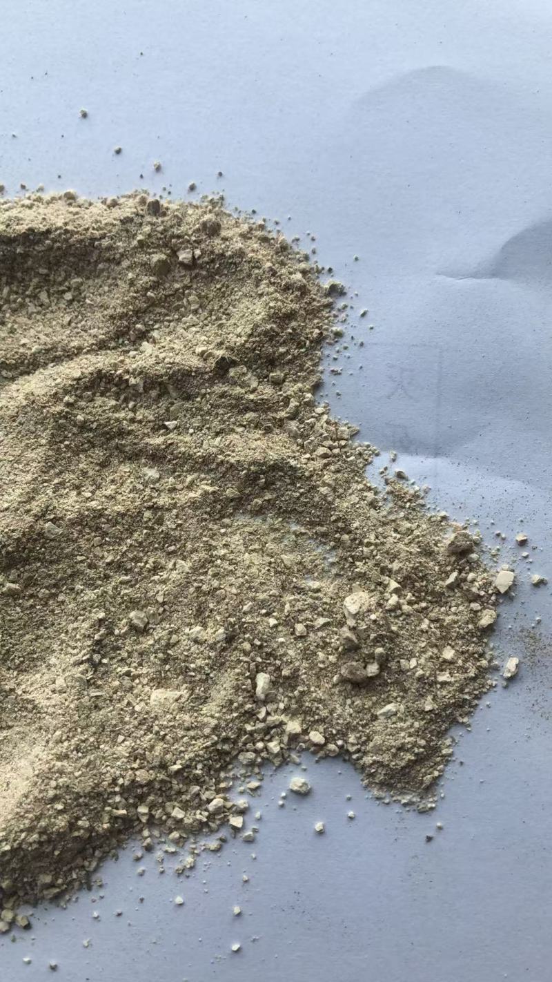 超临界萃取后的白芷渣气味浓浓郁，无任何添欢迎随时来电咨询