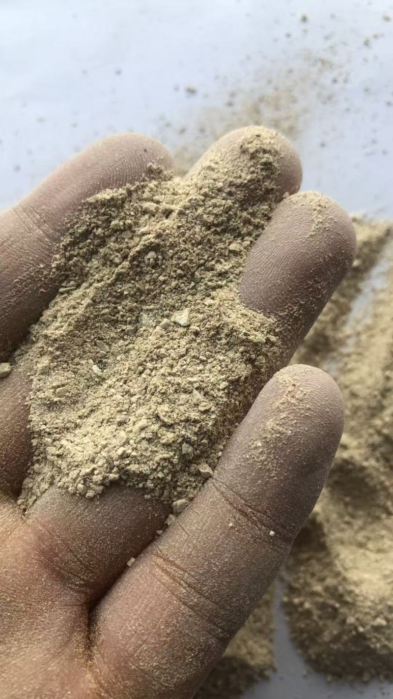 超临界萃取后的白芷渣气味浓浓郁，无任何添欢迎随时来电咨询