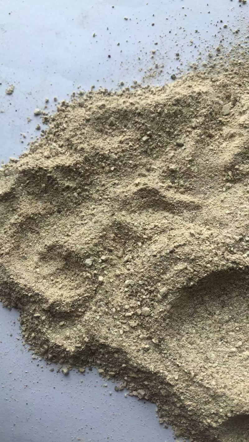 超临界萃取后的白芷渣气味浓浓郁，无任何添欢迎随时来电咨询
