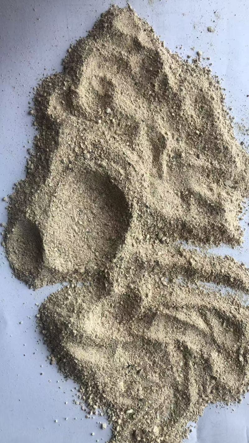 超临界萃取后的白芷渣气味浓浓郁，无任何添欢迎随时来电咨询