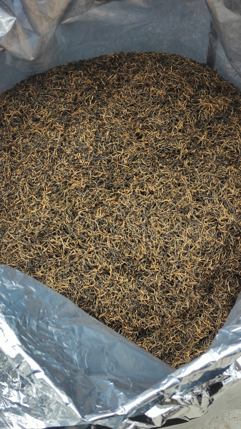 湘西红茶