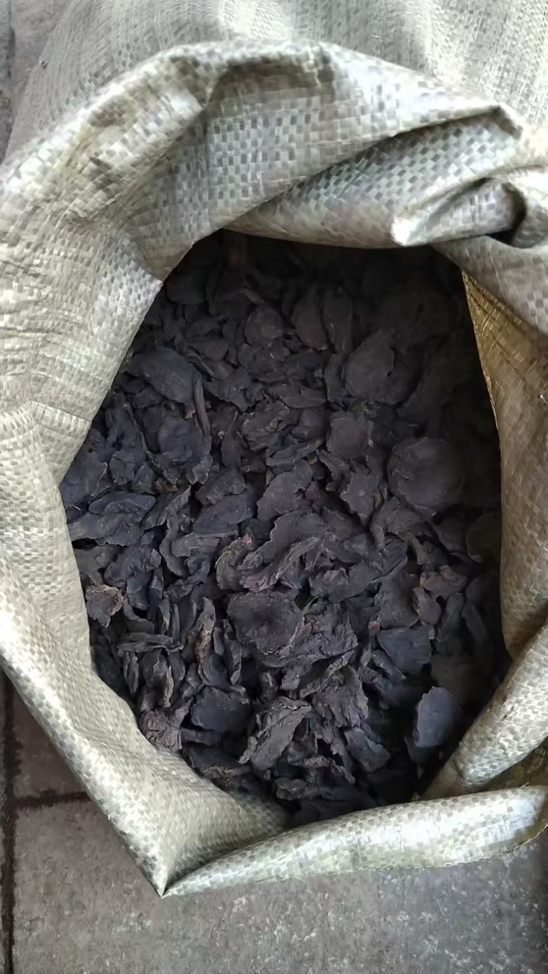 正品新货大黄大黄片正宗马蹄黄无硫***新货包邮各种规格