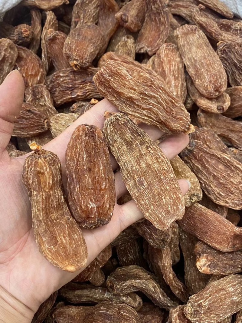 天麻云南血红天麻好货大货批发货好价优