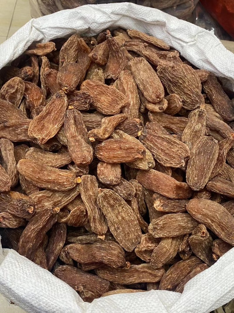 天麻云南血红天麻好货大货批发货好价优