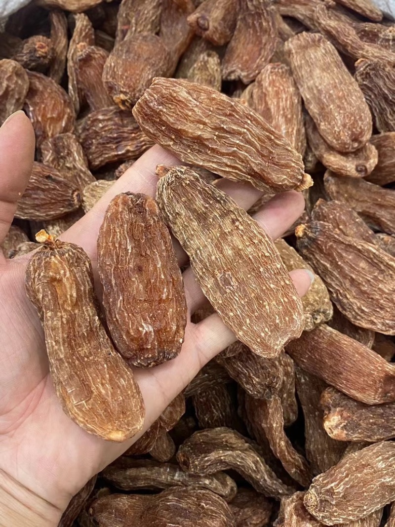 天麻云南血红天麻好货大货批发货好价优