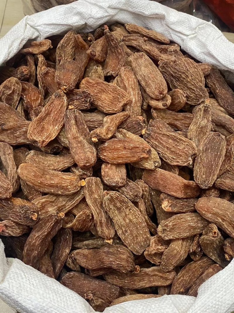 天麻云南血红天麻好货大货批发货好价优