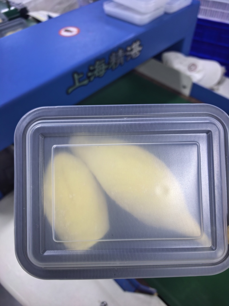 一件代发，贴牌代工，各种榴莲肉，去核小包装，电商款榴莲肉
