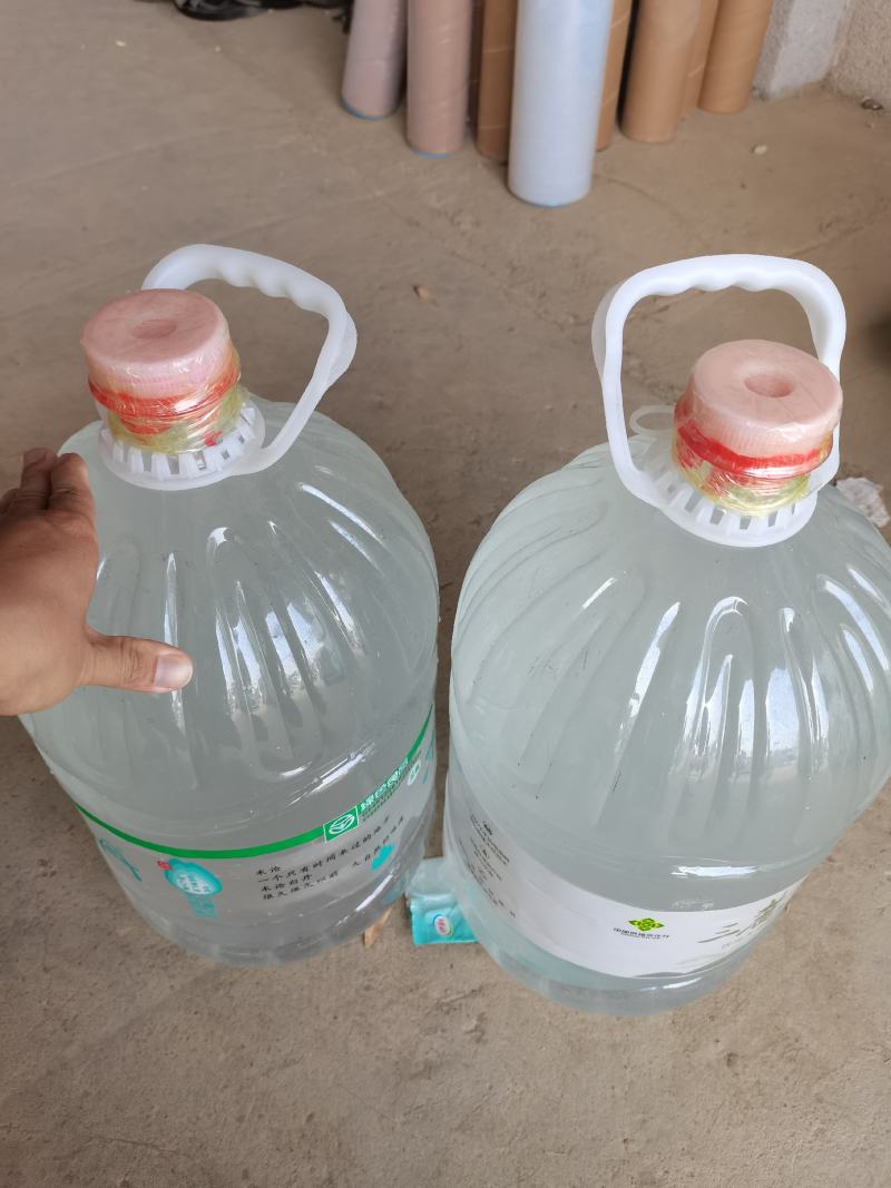米酒