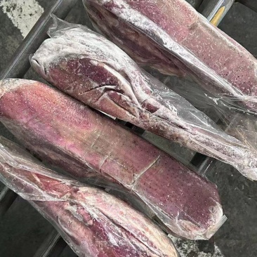 新到纯干牛舌21.75元一斤