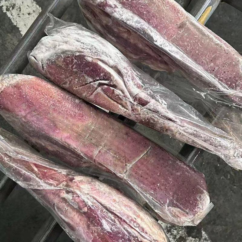 新到纯干牛舌21.75元一斤