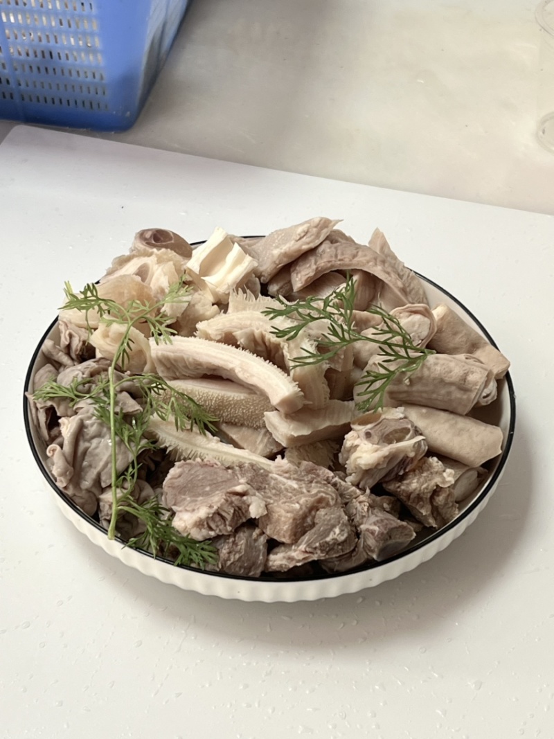 3号牛杂包