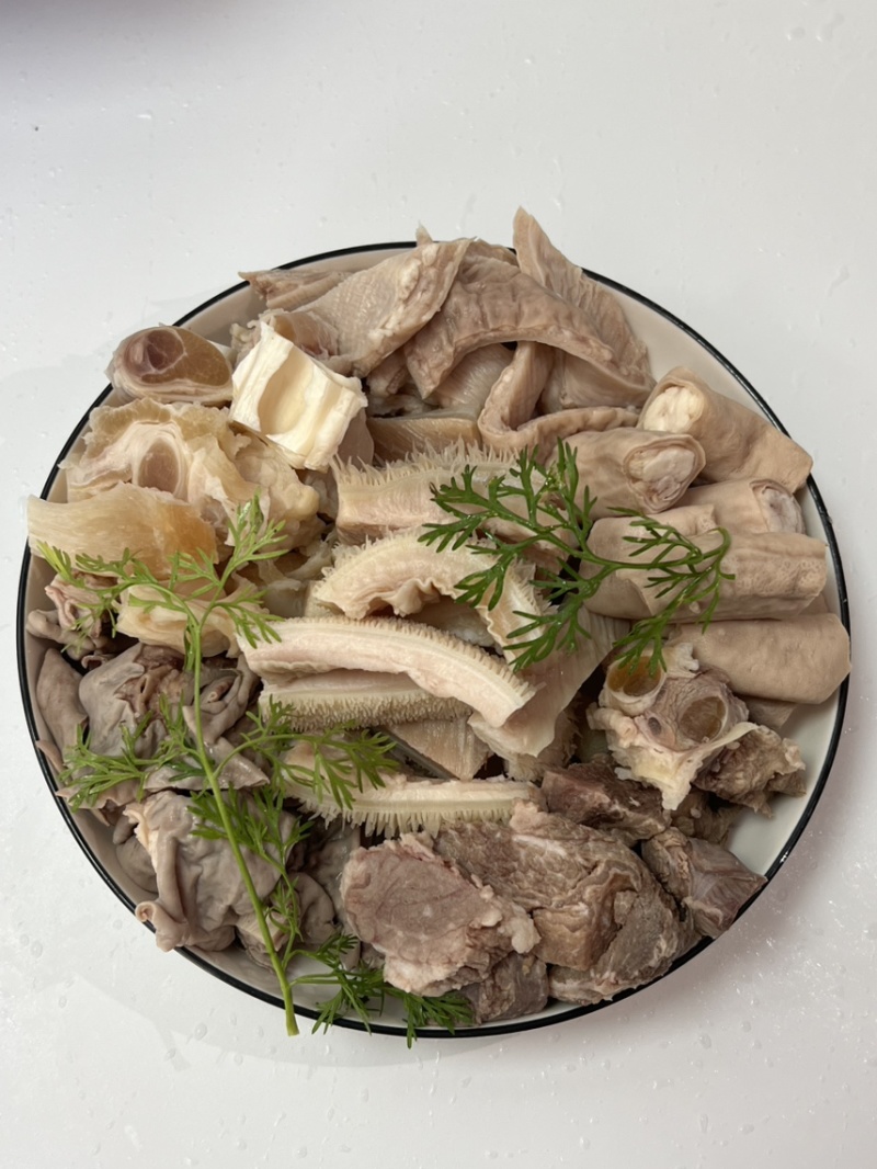 3号牛杂包