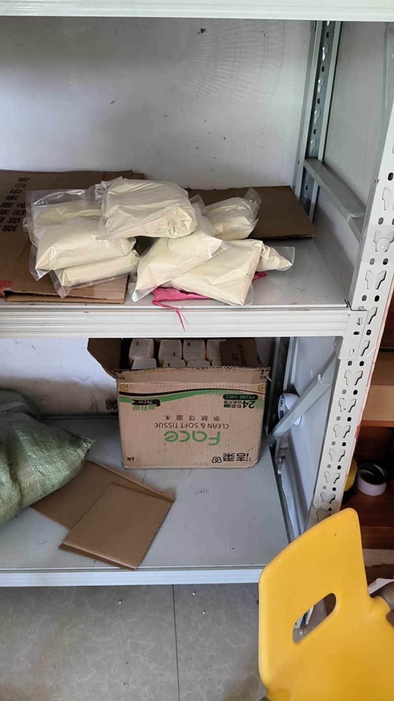 仙人掌粉