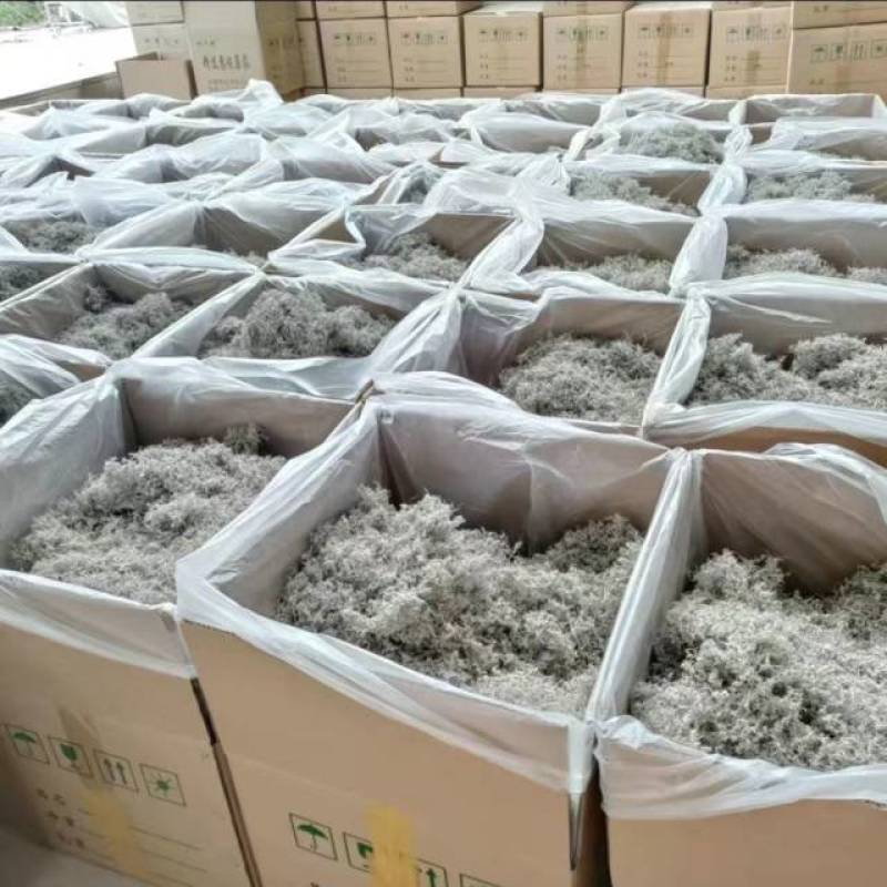 莓茶自产自销，自己家的种植基地工厂