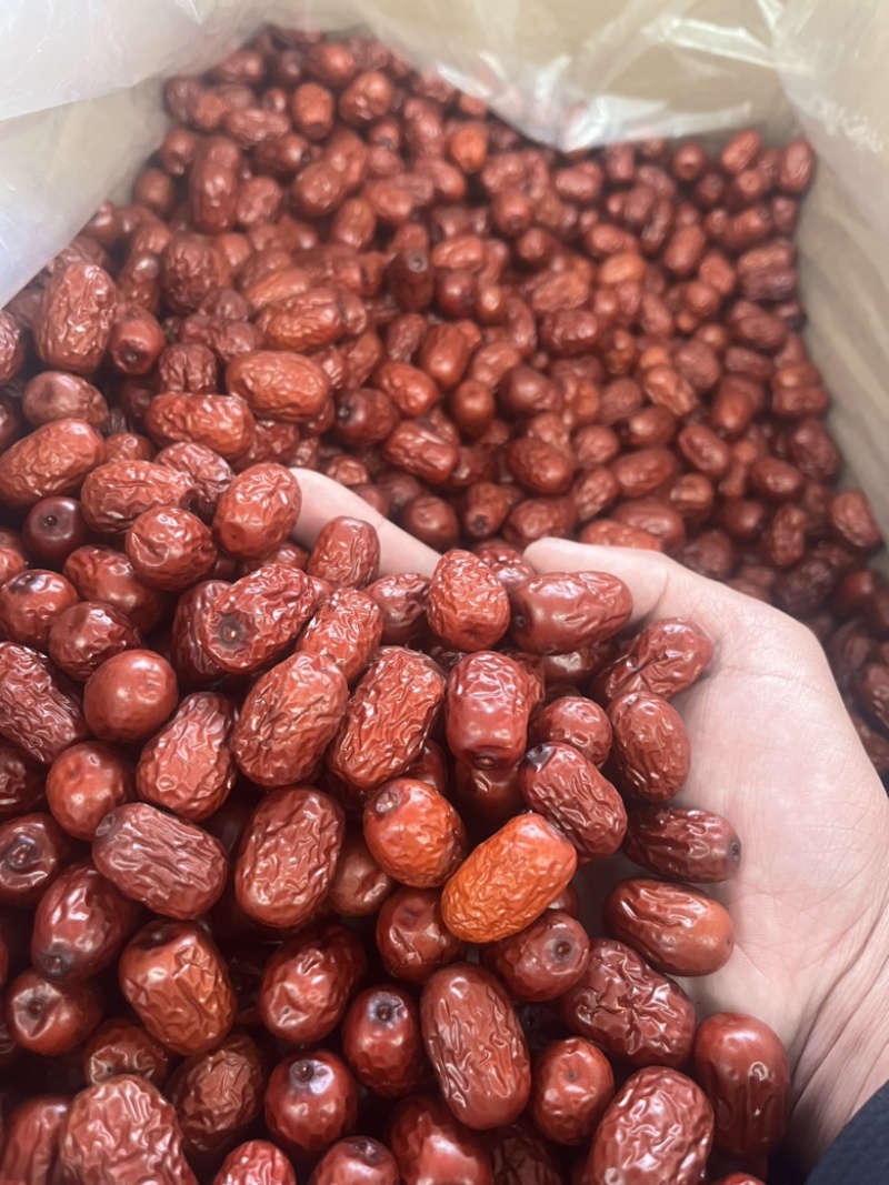 新疆灰枣三级，厂家直销，各种规格齐全
