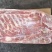 带皮精五花，精五花，带皮五花肉，三线精五花