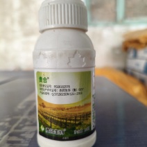 贵合40%苯甲吡唑酯白粉病