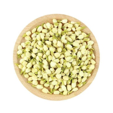 新货茉莉花干花苞泡茶泡水煮茶浓香型花果茶中药材批发零售