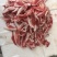 【熟牛头肉】熟牛脆骨肉