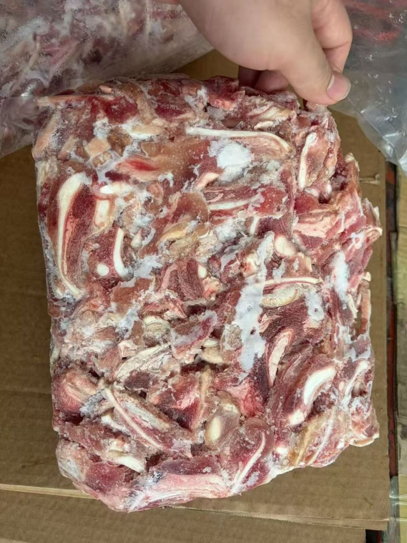 【熟牛头肉】熟牛脆骨肉