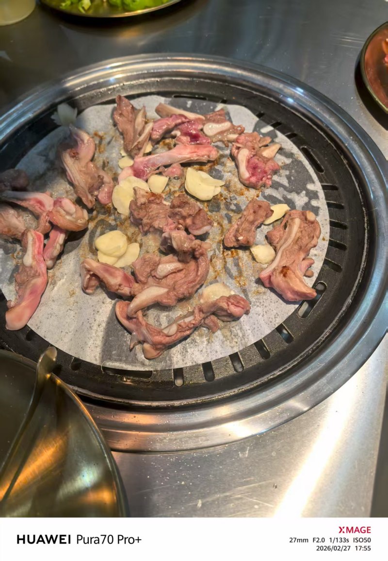【熟牛头肉】熟牛脆骨肉