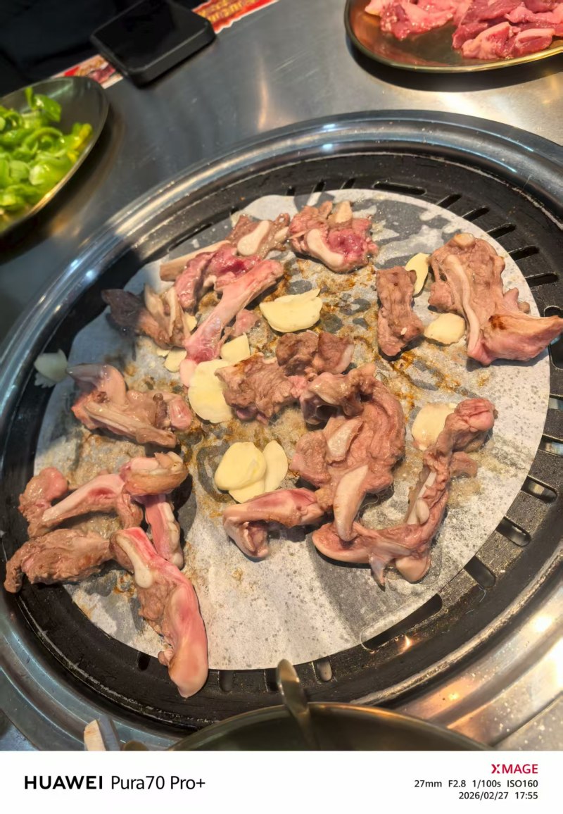 【熟牛头肉】熟牛脆骨肉