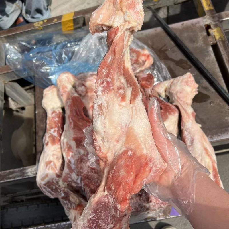 带肉30后腿骨