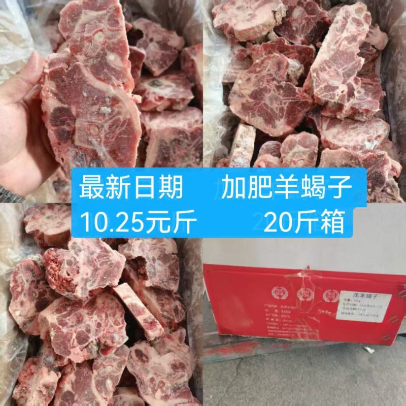 【熟羊杂】熟加肥羊蝎子