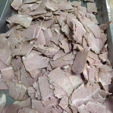 熟牛肉片真空包装全国发货