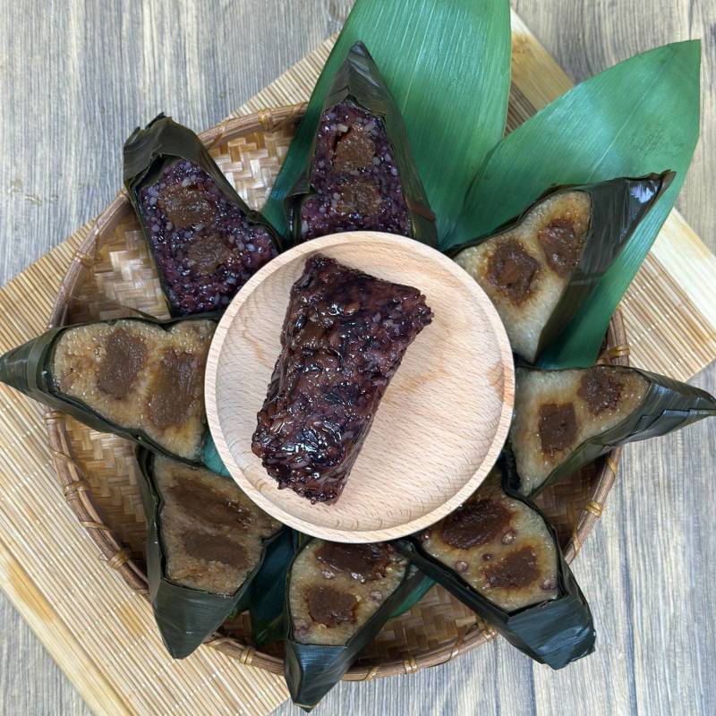 【粽子】河南粽子/对接河南区域客商/厂家直销品质保证