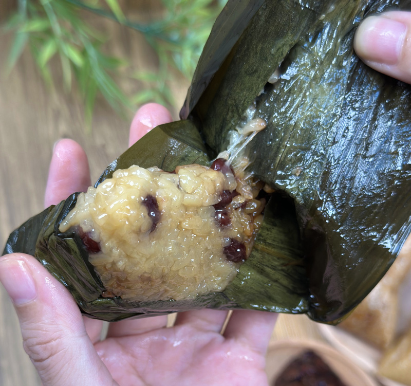 【粽子】河南粽子/对接河南区域客商/厂家直销品质保证