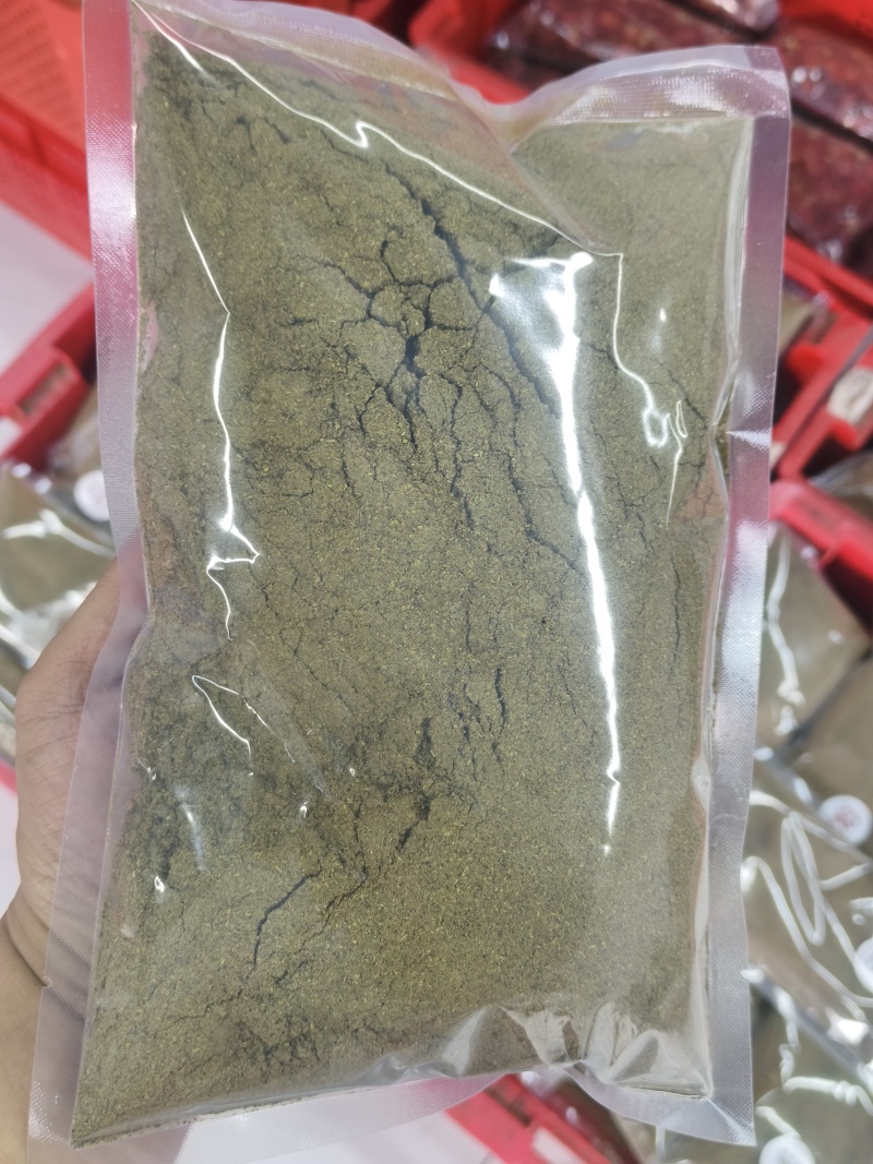 青花椒粉红花椒粉电商一件代发工厂定制