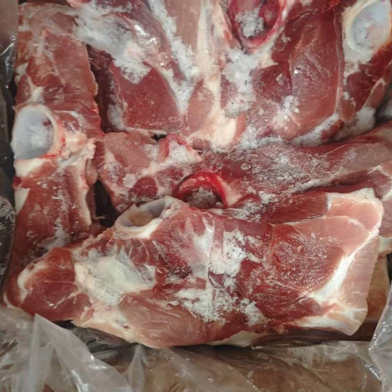 冻品母猪尾叉骨工厂直发量大价格可谈欢迎来电