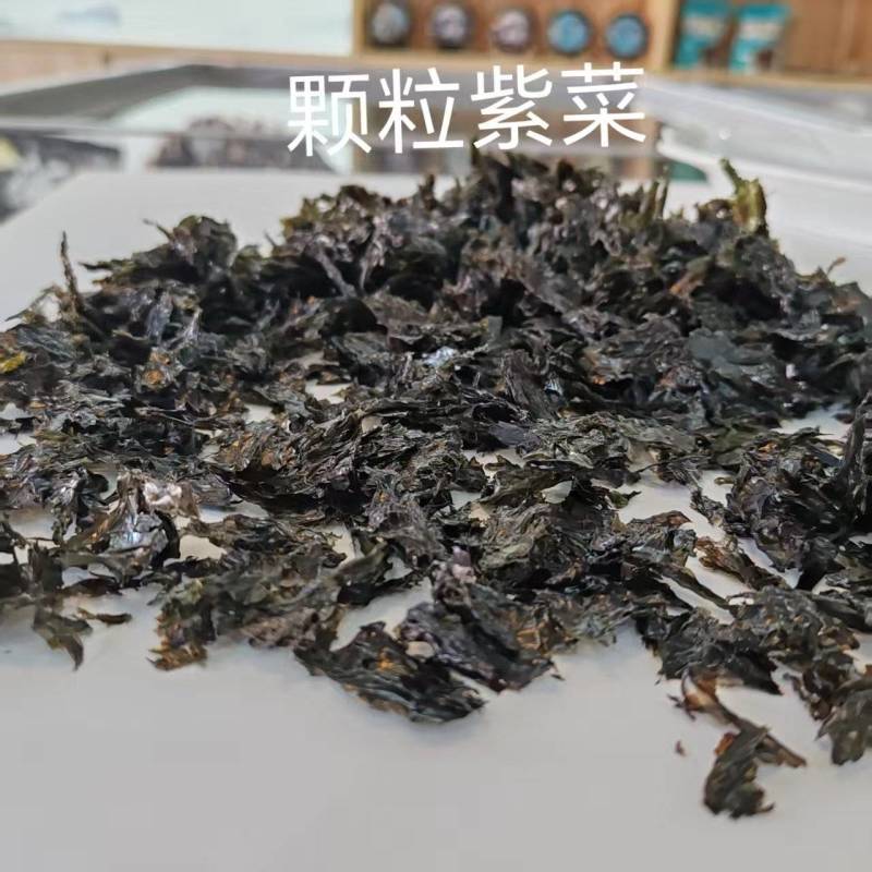 紫菜虾皮汤汤料包碎紫菜福建霞浦紫菜