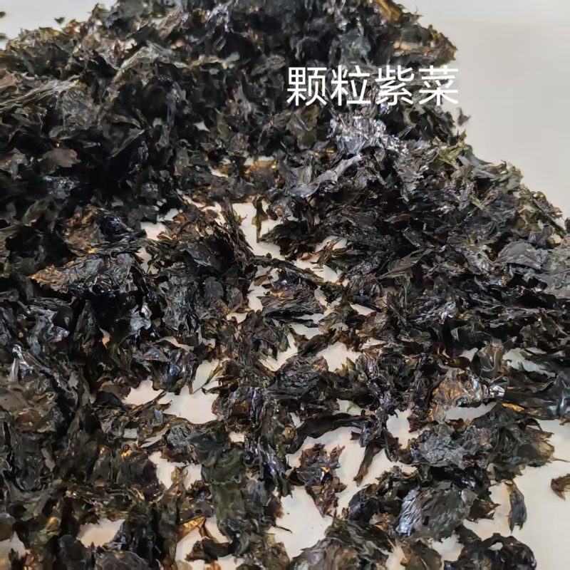 紫菜虾皮汤汤料包碎紫菜福建霞浦紫菜