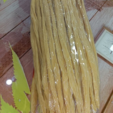 腐竹
