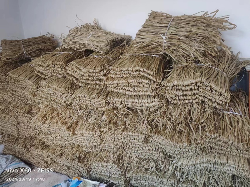 纯红薯粉条，***，自己在家里做的