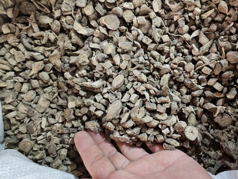 川牛膝中药材四川正品牛膝川牛夕牛漆可磨粉