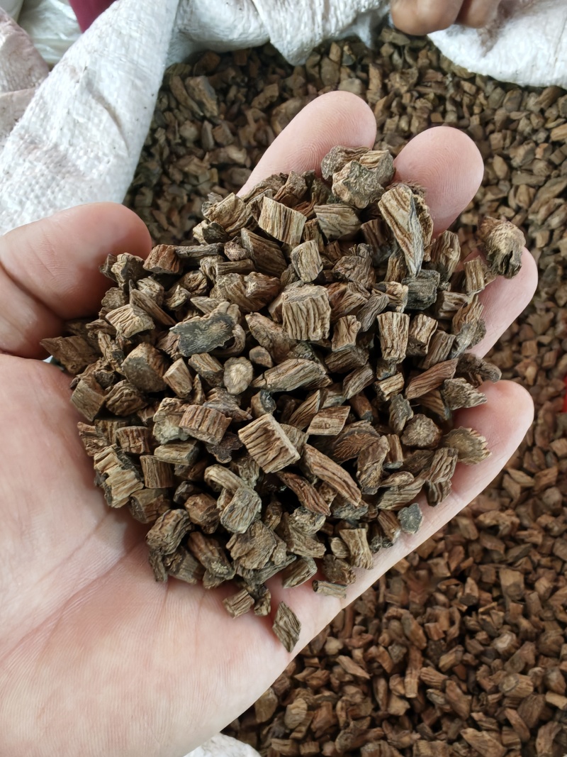 批发川断中药材新货无硫川续断精品