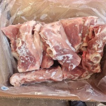 26年新货肥猪尾叉骨带肉尾叉骨检疫齐全一手货源欢迎采购