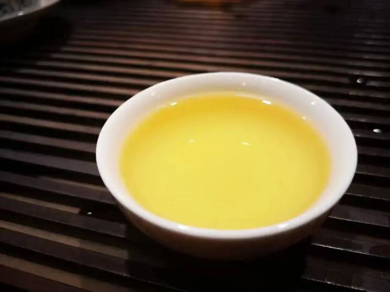 源头批发滑竹梁子云南白茶散茶高山白茶