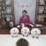 源头批发滑竹梁子云南白茶散茶高山白茶