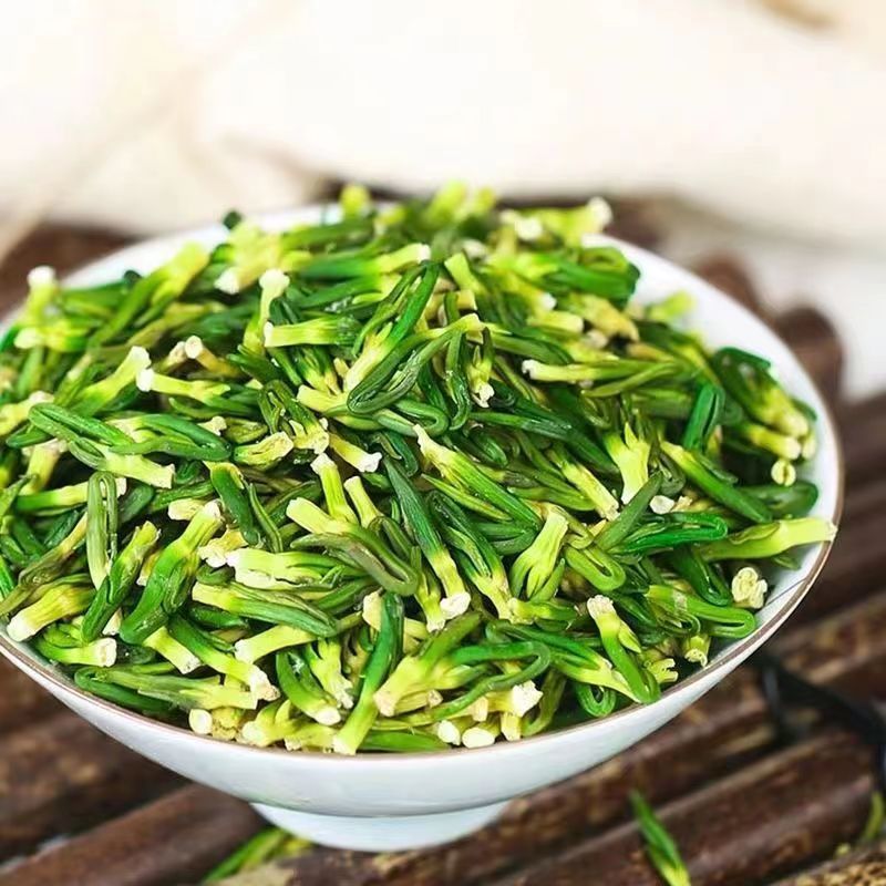 莲子心新鲜莲心莲子心莲芯湖南莲子芯正品新货精选莲子芯