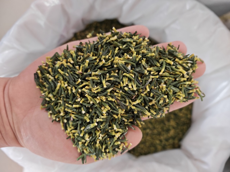 莲子心新鲜莲心莲子心莲芯湖南莲子芯正品新货精选莲子芯