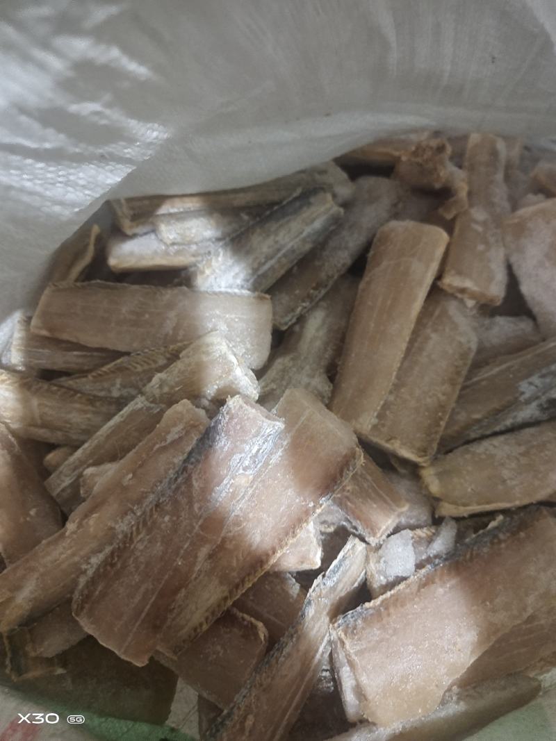 去鳞免洗带鱼尾二尾段大量有货！！！！！！！！！！！！！！