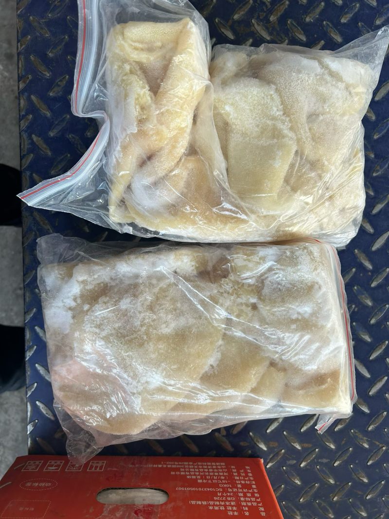 【熟羊杂】水煮羊肚