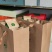 纯露天人工制作日照绿茶